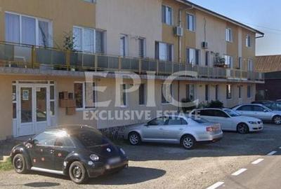 Apartament cu 3 camere în 7 Noiembrie - 7