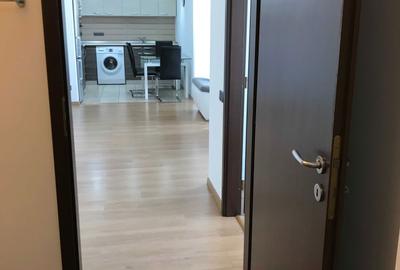 Apartament cu 3 camere semidecomandat în Mărăști - 4