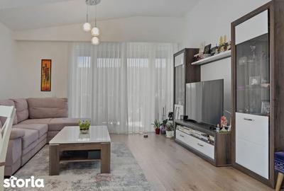 Apartament cu 2 camere decomandat în Central - 5