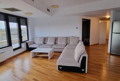 HERASTRAU SOSEAUA NORDULUI APARTAMENT 5 CAMERE  VEDERE PANORAMICA PARC - 4
