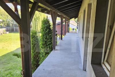 OPORTUNITATE DE AFACERE! Pensiune la doar 10 km de Sighisoar - 11