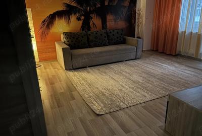 Inchiriez garsoniera in complex rezidential - 6