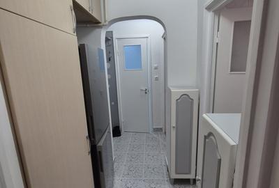 Apartament de inchiriat 2 camere metrou Lujerului 5 minute - 6