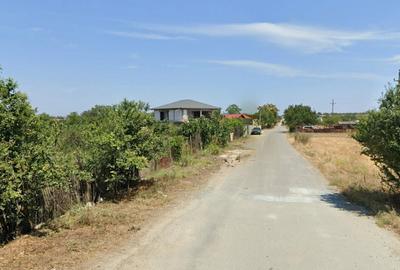 Teren Construcții intravilan de 7500 mp, în Tuzla - 3