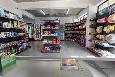 Spațiu comercial, de 116 mp, în Nord - 2