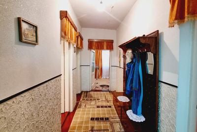 Casa din caramida zona Bariera st- 282 mp - 7