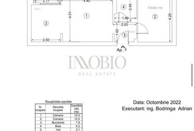 Apartament 2 camere | Finisaje Premium - 8
