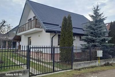 Casă cu 4 camere cu Teren 600 Mp în Tișăuți - 18