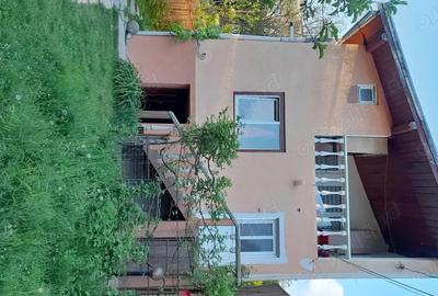 Casă în Grigorescu - 2