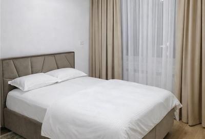 Apartament cu 4 camere decomandat, mobilat în Calea București - 8