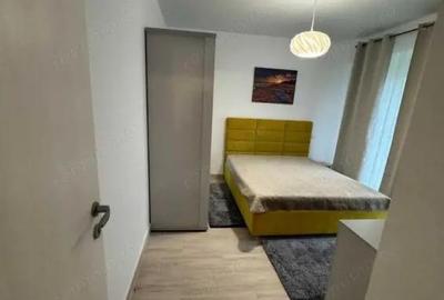 Apartament 2 Camere Metropolitan Viilor | Centrala proprie | Loc de parcare - 7