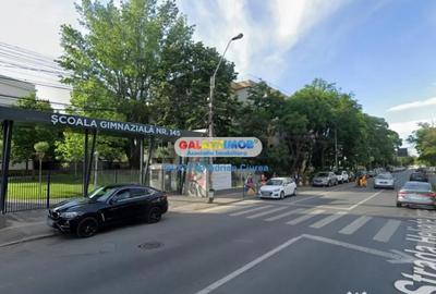 Teren de 312 mp, în Doamna Ghica - 3