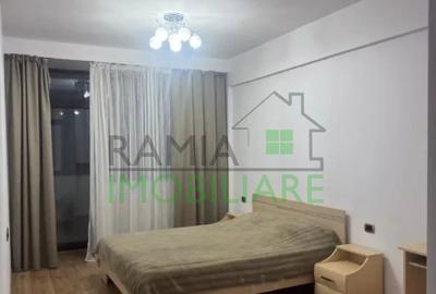 Apartament cu 3 camere decomandat în Central - 2