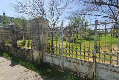 Casă cu 4 camere în Sânpetru Mare - 5