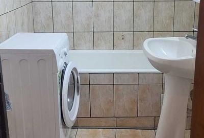 Apartament cu 2 camere circular, mobilat în Pantelimon - 7