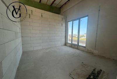 Apartament 4 camere Mamaia Sat - vedere lac si mare Apartament 4 camere Mamaia Sat - vedere lac si mare - 11