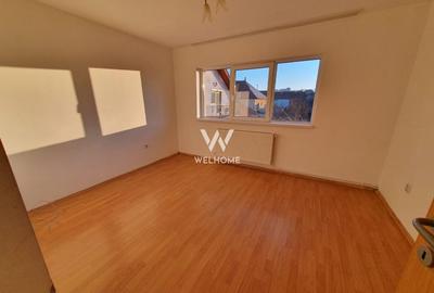 Apartament cu 3 camere decomandat în Trei Stejari - 1