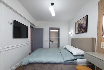 Apartament de Lux - 3 camere - 90 mp - Bloc Nou - Obcini - 11