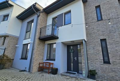 Casă cu 5 camere cu Canalizare în Iris - 1