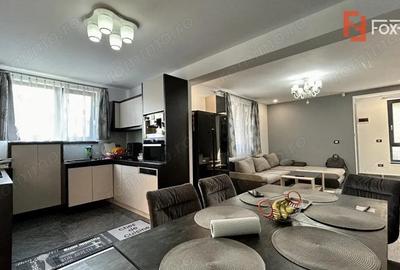 Casa cu 3 camere de vanzare - Dumbravita zona centrala Casa cu 3 camere de vanzare - Dumbravita zona centrala - 6