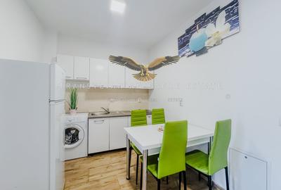 Apartament cu 2 camere decomandat, mobilat în Bună Ziua - 5