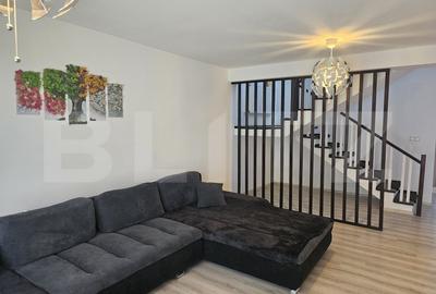 Casa P+E, S.U 125 mp , teren 300 mp, zona Albesti - 4