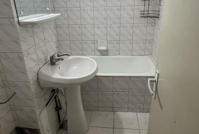 Apartament cu 2 camere în Alexandru cel Bun