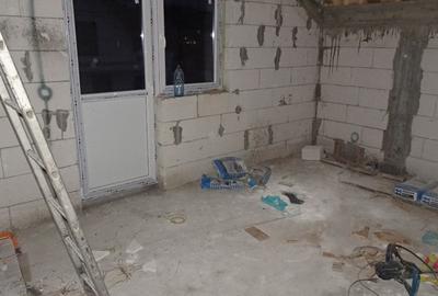 Casă cu 5 camere cu Teren 719 Mp în Zăvoi - 4