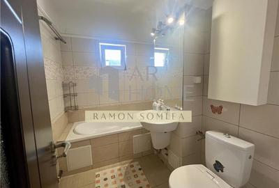 Inchiriere 3 camere spatios cu centrala termica proprie, zona Malu Rosu, Ploiest - 9