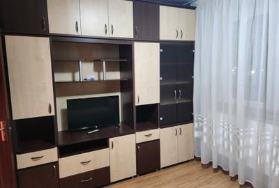 Garsonieră decomandată în Mărăței - 1