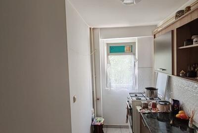 Apartament cu 2 camere semidecomandat în Giurgiului - 17