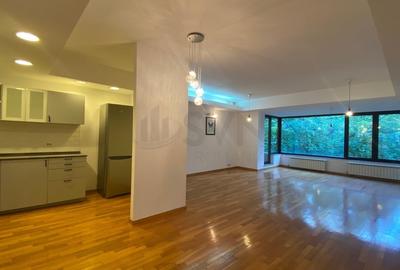 REA1026072 Apartament 4 camere I Intrare directa in parc I Cartierul Francez - 5