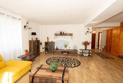 Casa de vanzare, 5 camere, 200 mp utili, 400mp teren, oras Pantelimon - 18