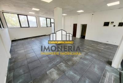 Vila de inchiriat-birou/comercial-Comision 0%-600m metrou Aparatorii Patriei - 20