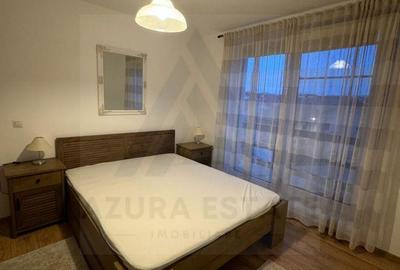 Apartament cu 4 camere, mobilat în Șelimbăr - 9