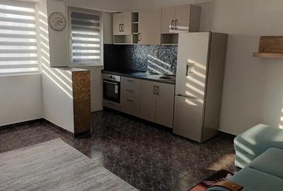 Garsoniera Mega Mall, Buevardul Chisinau nr.17 - 5