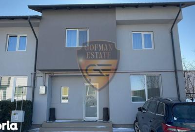 Casă cu 4 camere cu Teren 166 Mp în Nord - 7