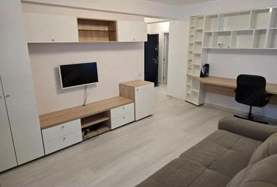 Apartament cu 2 camere decomandat, mobilat în Chiajna - 8