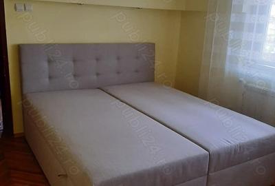 Apartament cu 2 camere decomandat în Central - 1