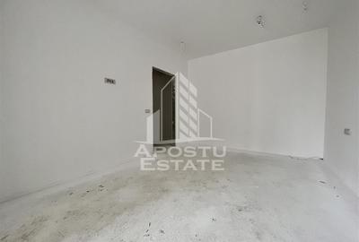 Apartament cu 2 camere decomandat în Aradului - 14