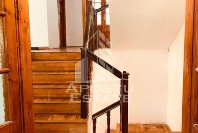 Casă cu 4 camere cu Teren 269 Mp în Simion Bărnuțiu - 14