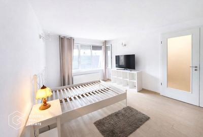 Apartament cu 2 camere decomandat, mobilat în Circumvalațiunii - 4