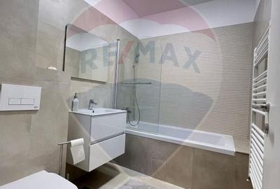 2 camere cu grădină | Parcare | Pet friendly| Darwin Residence|Tunari - 8