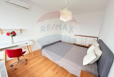 Apartament de vanzare | 2 camere | Complex Transparent Residence - 9