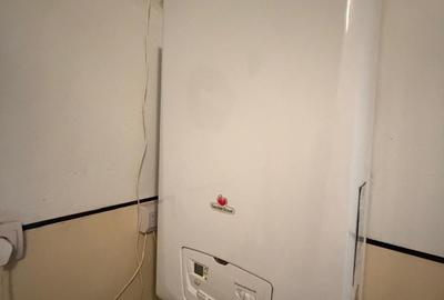 Apartament cu 2 camere decomandat în Siderurgiștilor - 10