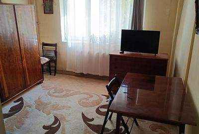 Garsonieră decomandată în Central - 4