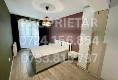 Apartament cu 2 camere semidecomandat în Titan - 6