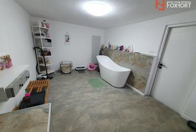 COMISION 0% Casa individuala cu 5 camere si teren de 669 mp - Sag - 15