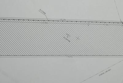 Teren in suprafata de 7341 mp - Odai -intravilan - 1