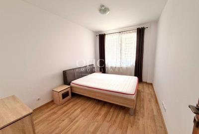 Apartament cu 2 camere semidecomandat, mobilat în Florești - 5